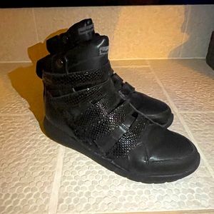 Heyday weightlifting shoes size 10